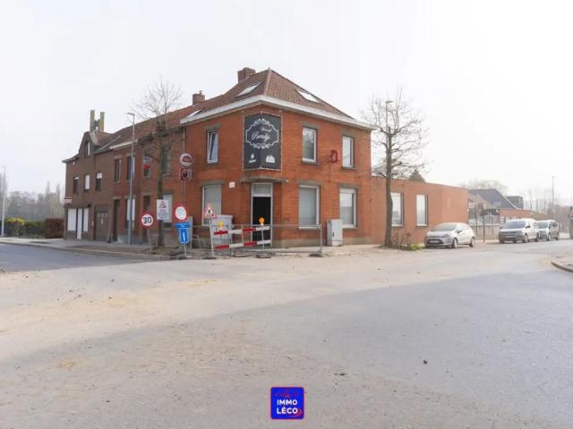 Local Commercial vente à Rekkem, West-Vlaanderen