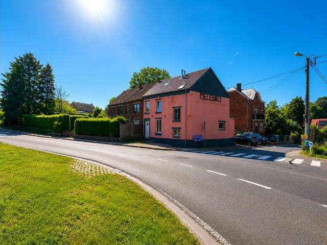 Maison vente à Villers-la-ville, Wallonie