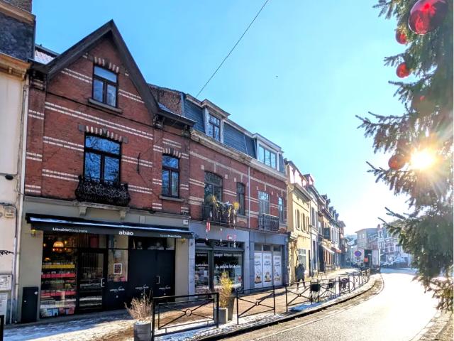 Maison vente à Watermaal-bosvoorde, Bruxelles