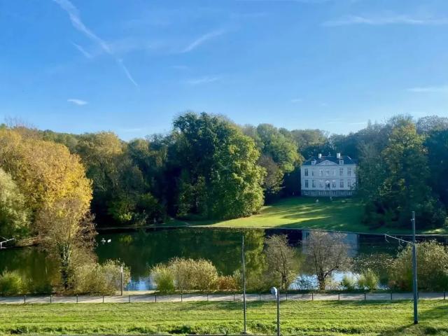 Bureau vente à Sint-lambrechts-woluwe, Bruxelles