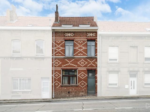 Maison vente à Woluwe-saint-etienne, Brabant