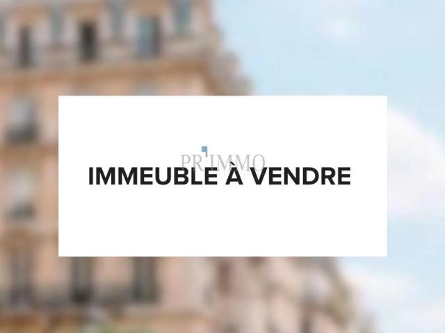 Maison vente à Aix-en-Provence, Cabriès