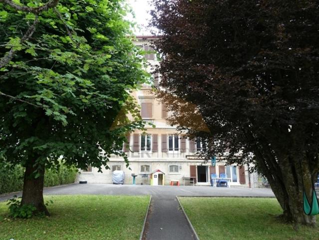 Mehrfamilienhaus kaufen in La Chaux-de-Fonds