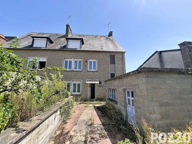 Local Commercial vente à Avranches, Saint-hilaire-du-harcouët