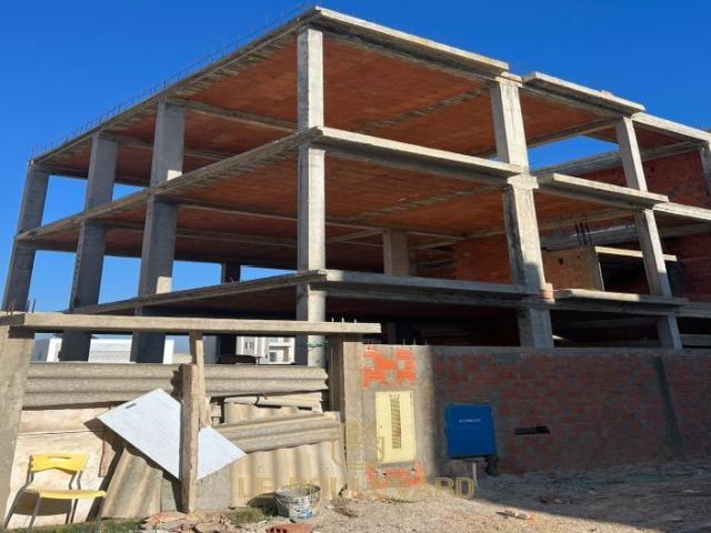 Immeuble vente à Nabeul