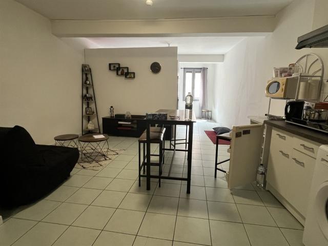 Maison vente à Limoux