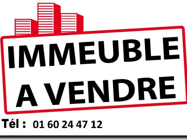 Local Commercial vente à Meaux