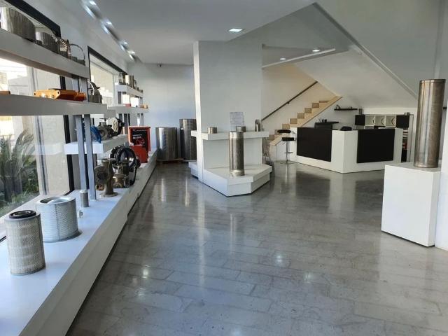 Immeuble vente à Ben Arous