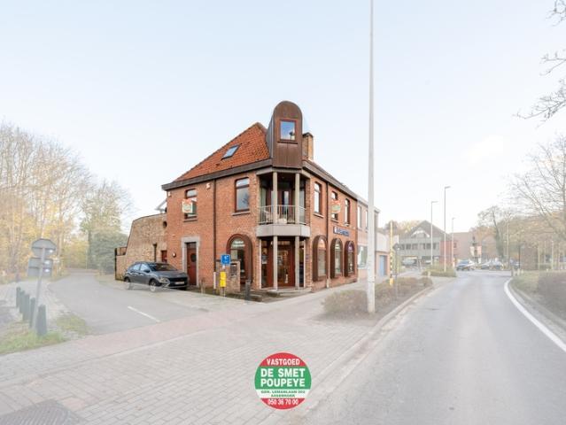Immeuble vente à Assebroek