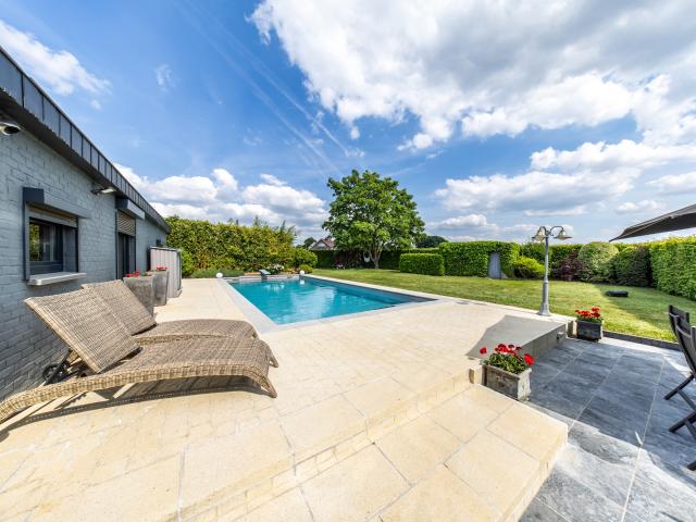 Immeuble vente à Fernelmont