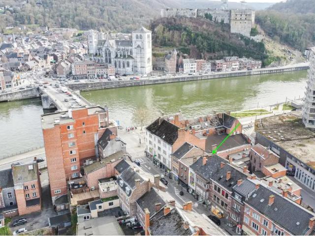 Maison vente à Huy, Wallonie