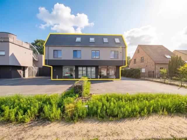 Local Commercial vente à Sint-Pauwels, Sint-Gillis-Waas