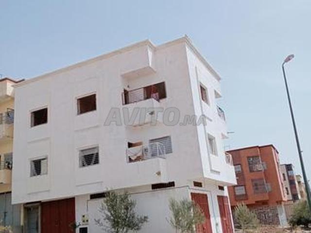 Propriété vente à Jorf El Melha