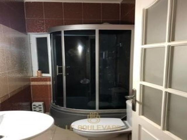 Immeuble vente à Nabeul
