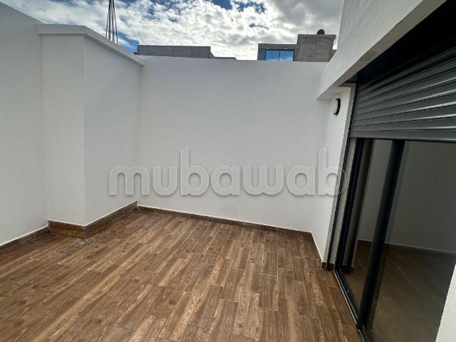 Appartement vente à Dar Bouazza, Gharb-Chrarda-Beni Hssen
