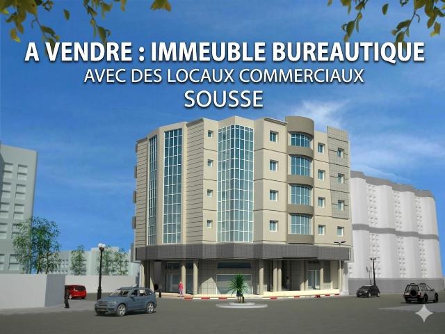 Propriété vente