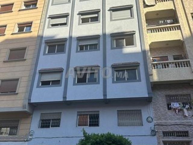 Propriété vente à Tangero, Tanger-Tétouan