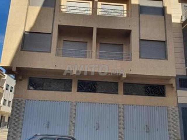 Maison vente à Gharb-Chrarda-Beni Hssen