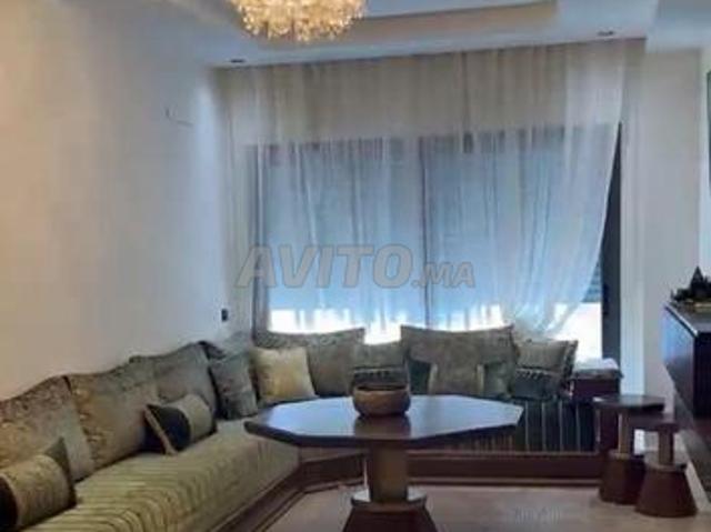 Appartement vente à Anfa, Gharb-Chrarda-Beni Hssen