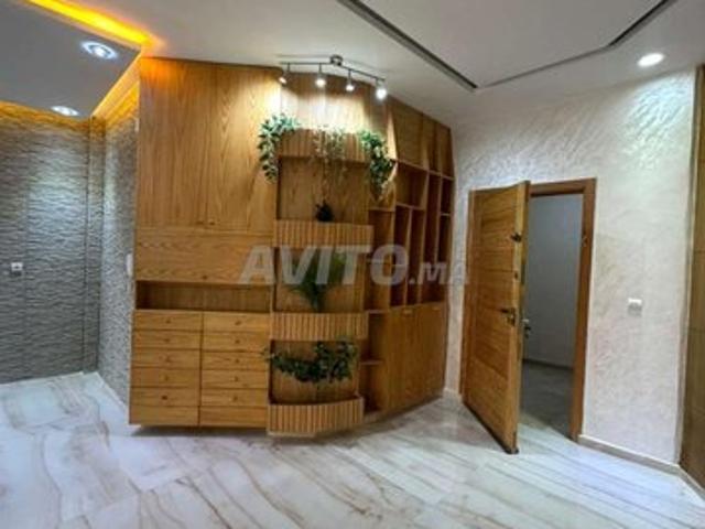 Appartement vente à Hay Riad, Berkane