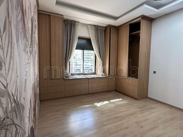 Appartement vente à Rbat