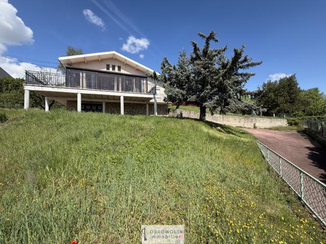 Maison vente à Saint-Étienne, Saint-pierre-de-boeuf