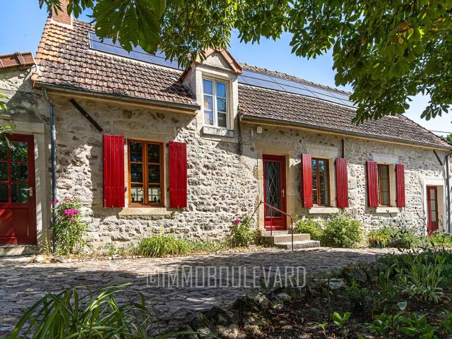 Maison vente à Aubusson, Clugnat