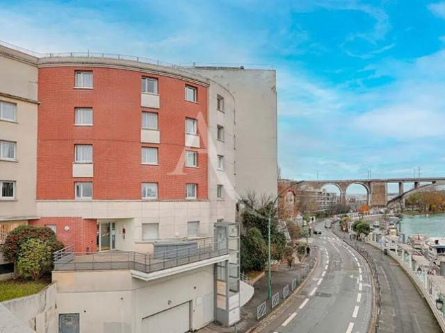 Appartement vente à Nogent-sur-Marne, Nogent-sur-marne