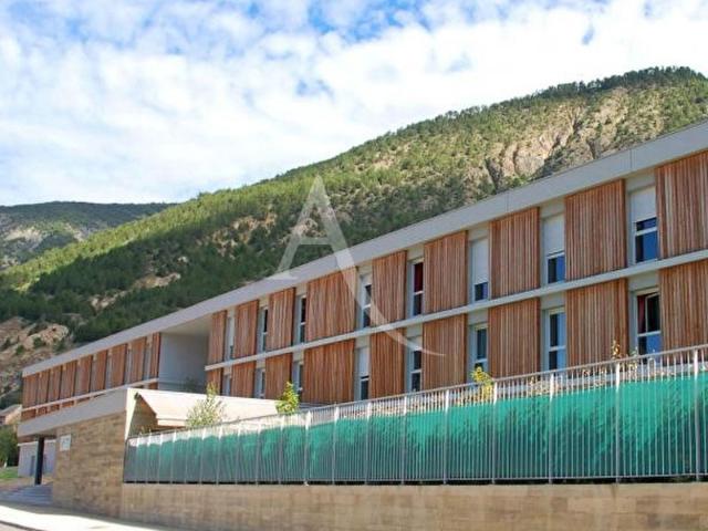 Appartement vente à Gap, Espinasses