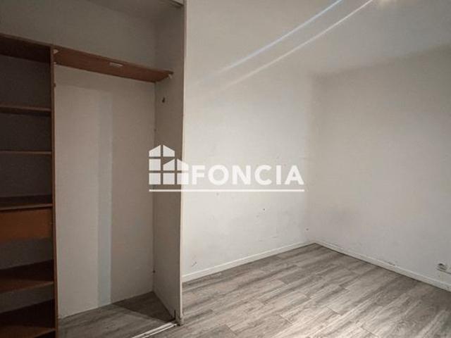 Appartement vente à Agen