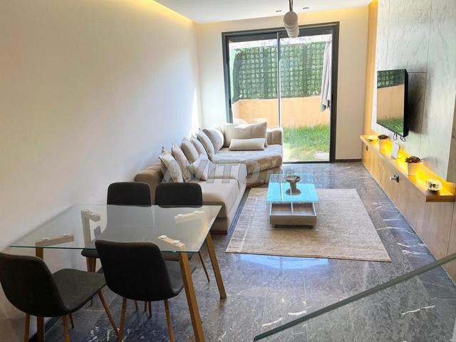 Appartement vente à Charaf, Agadir