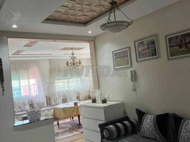 Appartement vente à Anfa, Gharb-Chrarda-Beni Hssen