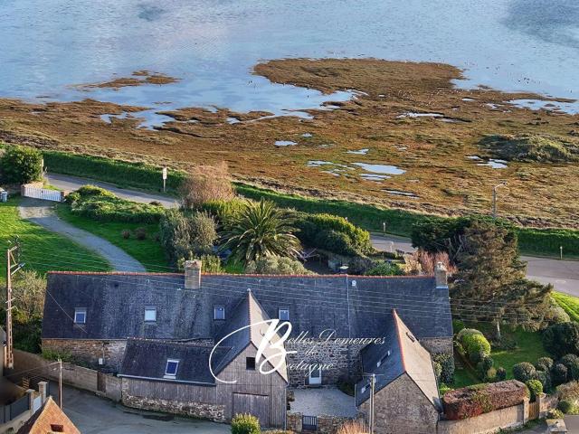 Maison vente à Lannion, Bretagne