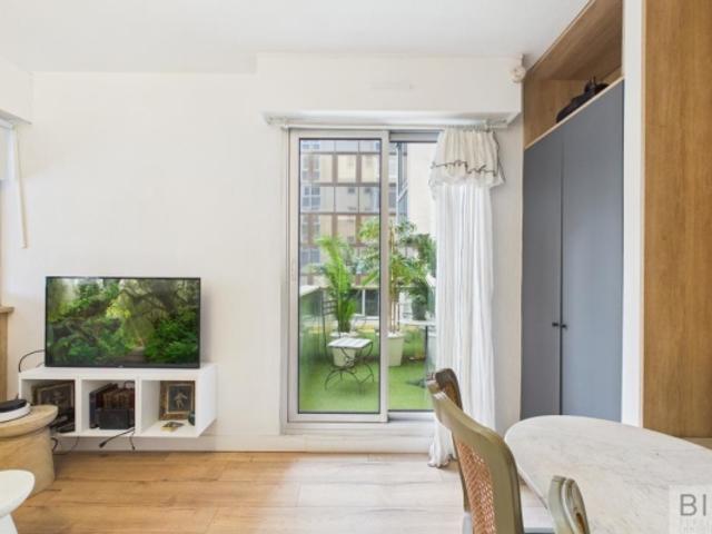 Appartement vente à Bordeaux
