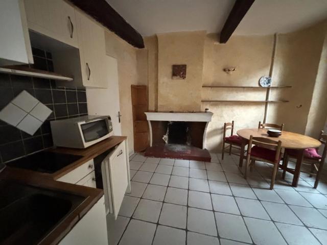 Appartement vente à Toulouse