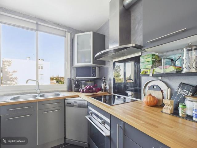 Appartement vente à Bordeaux, Mérignac