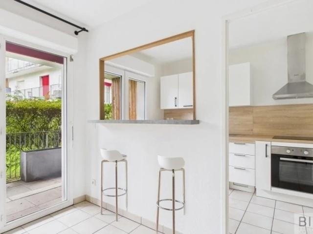 Appartement vente à Bordeaux, Mérignac
