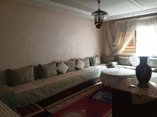 Appartement vente à El Ma, Gharb-Chrarda-Beni Hssen
