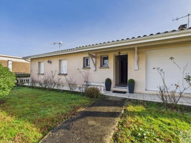 Maison vente à Bordeaux, Artigues-près-bordeaux