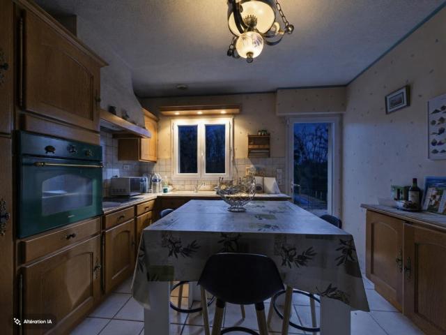 Villa vente à Betailhe, Artigues-près-Bordeaux