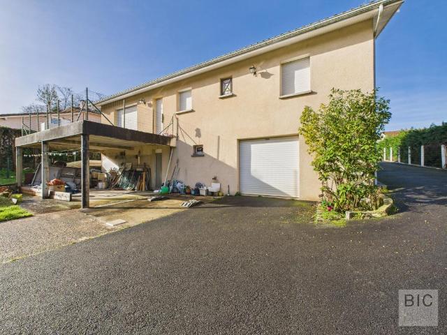 Villa vente à Bordeaux, Artigues-près-bordeaux