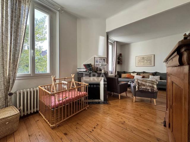 Maison vente à Périgueux