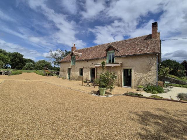 Maison vente à Chantenay-Villedieu, Sarthe