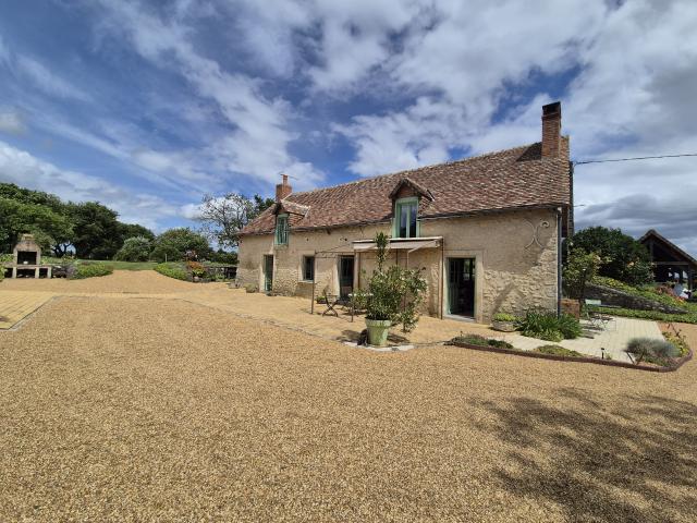 Maison vente à La Flèche, Chantenay-villedieu