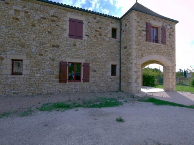 Villa vente à Monpazier Villa vente à Monpazier
