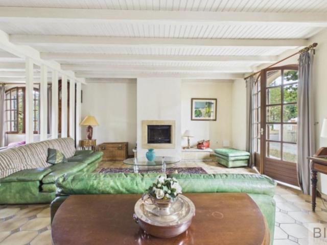 Maison vente à Saint-Médard-en-Jalles, Gironde