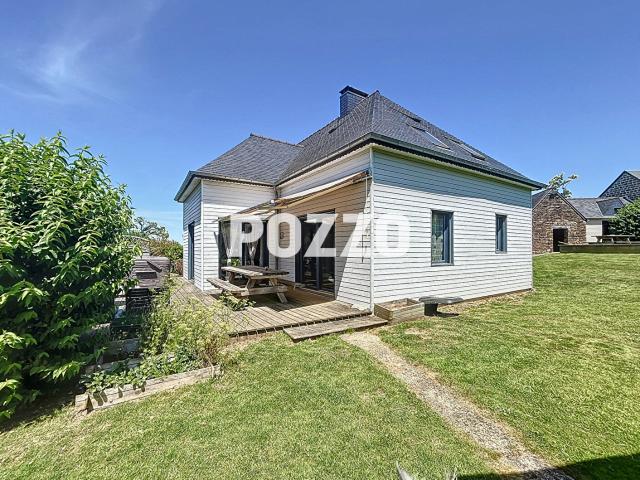 Maison vente à Avranches, Les Loges-marchis