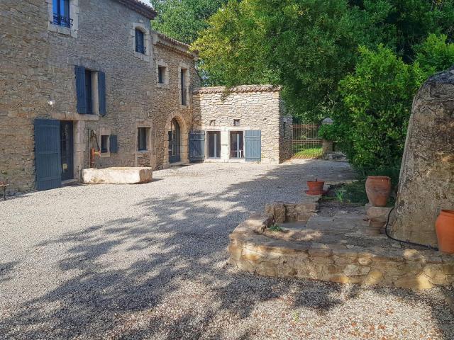 Maison vente à Suze-la-rousse