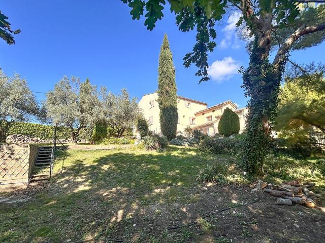 Maison vente à Nyons, Vinsobres