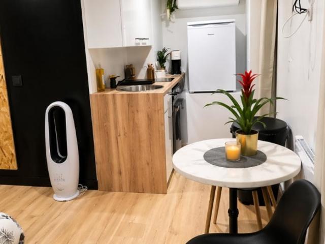 Appartement vente à Béziers